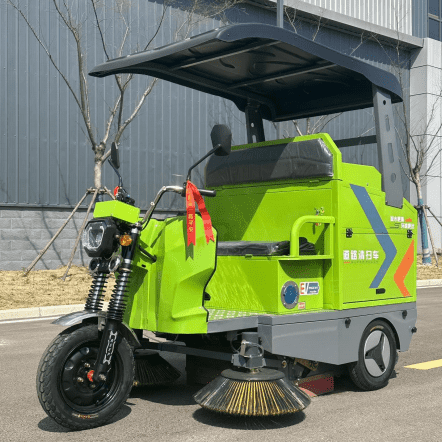 ສາມ-drimer zqsweeper